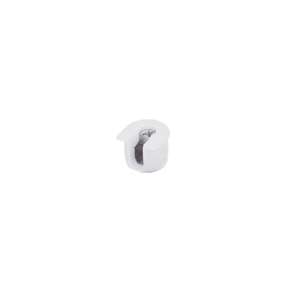 Boîtiers excentriques VB 35 en plastique HETTICH