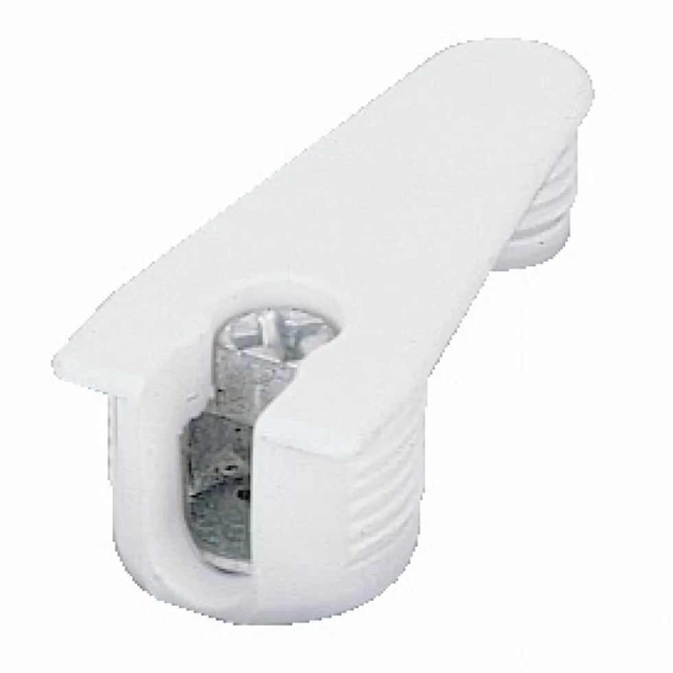 Boîtiers excentrique VB 36 en plastique HETTICH