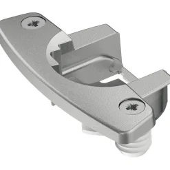 Boîtier à visser pour charnières 180°,230° Sélekta Pro 2000 HETTICH
