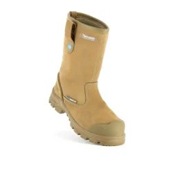 Botte de sécurité - S3 - cuir - Heracles S24