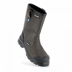 Botte de sécurité - S3 - Hercule Evo S24