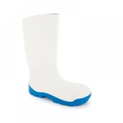 Bottes de sécurité agro-alimentaire Delta S4 SRC - coloris blanc NORDWAYS