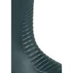 Bottes de sécurité en PVC - Bronze 2 S5 SRA - vert DELTA PLUS