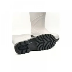 Bottes de sécurité Omega S4 SRC - coloris blanc NORDWAYS
