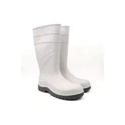 Bottes de sécurité Omega S4 SRC - coloris blanc NORDWAYS