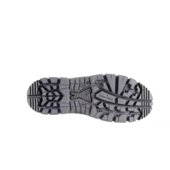 Bottes de sécurité UNITAN non fourrées fusion grip - S3 HI CI SRC GASTON MILLE