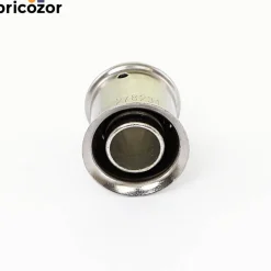 Bouchon d'attente à sertir - pour tubes multicouche MULTITUBO