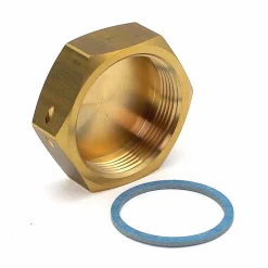Bouchon de compteur pour gaz BRICOZOR