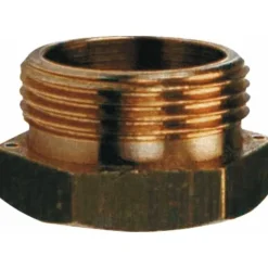 Bouchon de compteur pour gaz BRICOZOR