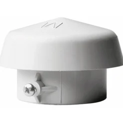 Bouchon d'évent PVC AFRISO EUROJAUGE