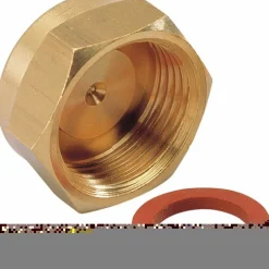 Bouchon obturateur - gaz butane et propane - 20x150 - P34 CLESSE