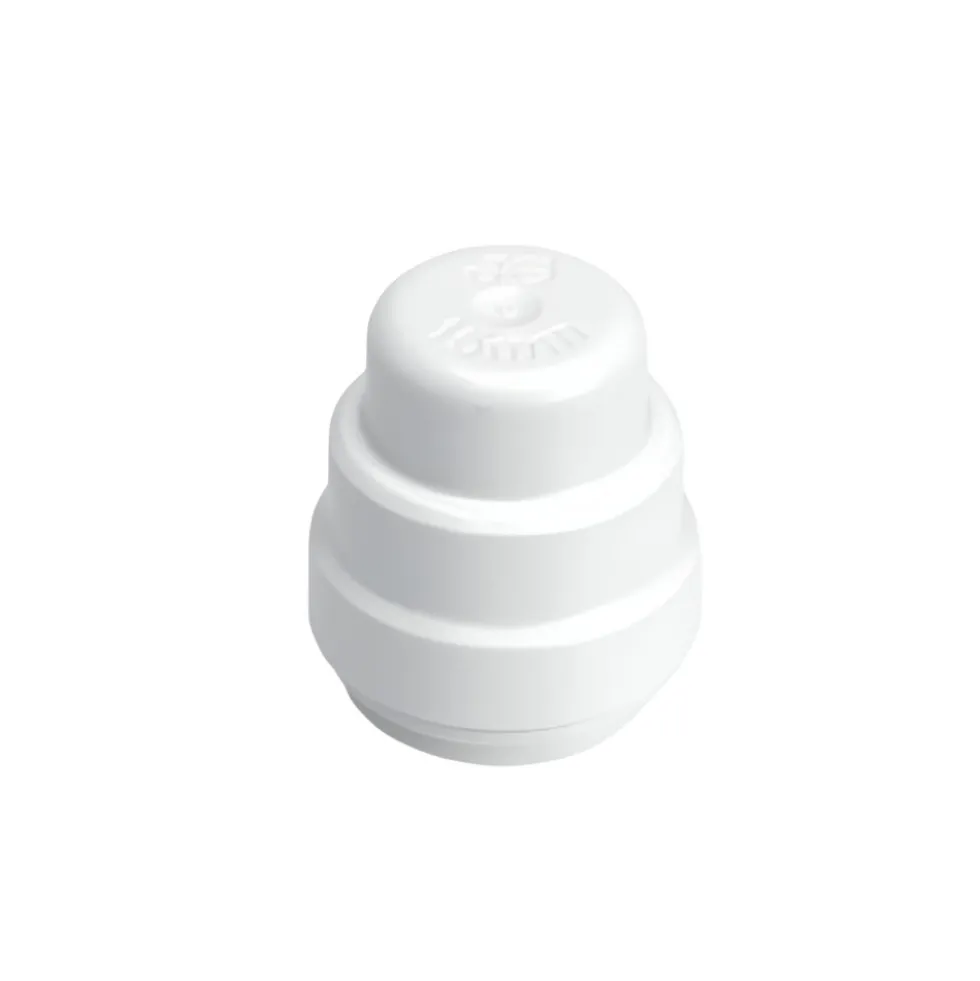 Bouchon pour tube - instantané - 15 mm - Speedfit John Guest