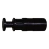 Bouchon raccord PE pour tube PE Ø 25 mm - instantané - Speedfit Blue John Guest