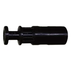 Bouchon raccord PE pour tube PE Ø 25 mm - instantané - Speedfit Blue John Guest