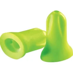 Bouchons d'oreille jetables - 24dB - boîte distributrice - hi-com UVEX