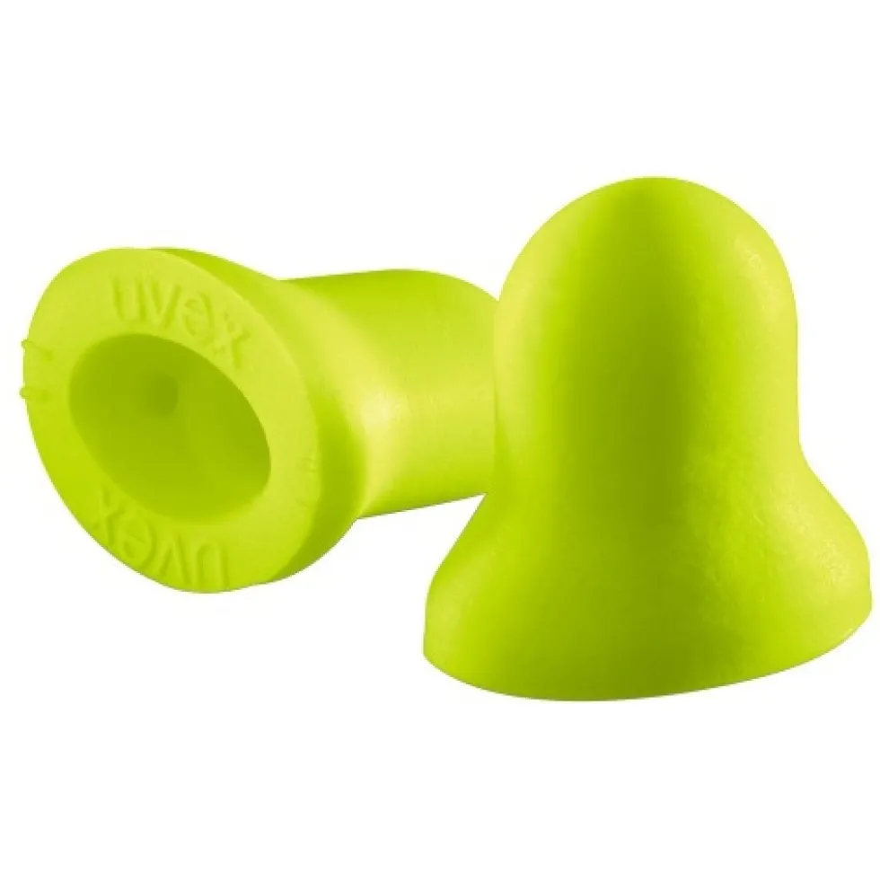 Bouchons d'oreilles - pour arceau antibruit - Xact-band UVEX