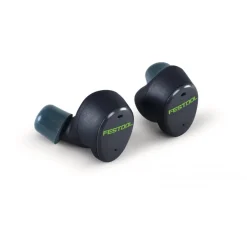 Bouchons d'oreilles réutilisables - bluetooth GHS 25 I FESTOOL