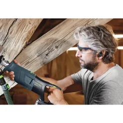 Bouchons d'oreilles réutilisables - bluetooth GHS 25 I FESTOOL