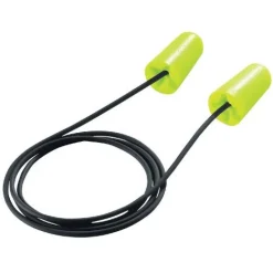 Bouchons d'oreille à usage unique - 37dB - 100 paires - x-fit UVEX