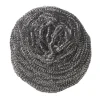 Boule abrasive récurage difficile - Supérinox 27 - par 10 SPONTEX PROFESSIONAL