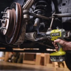 Boulonneuse à chocs brushless 18V ONE+™ - RIW18BL-0 RYOBI