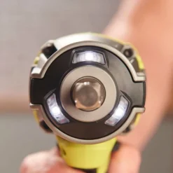 Boulonneuse à chocs brushless 18V ONE+™ - RIW18BL-0 RYOBI