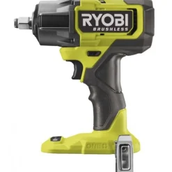 Boulonneuse à chocs brushless 18V ONE+™ - RIW18BL-0 RYOBI