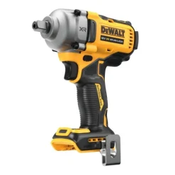 Boulonneuse 1/2'' à chocs compact XR 18V 5Ah Li-Ion - 2 batteries - DCF892P2T-QW DEWALT