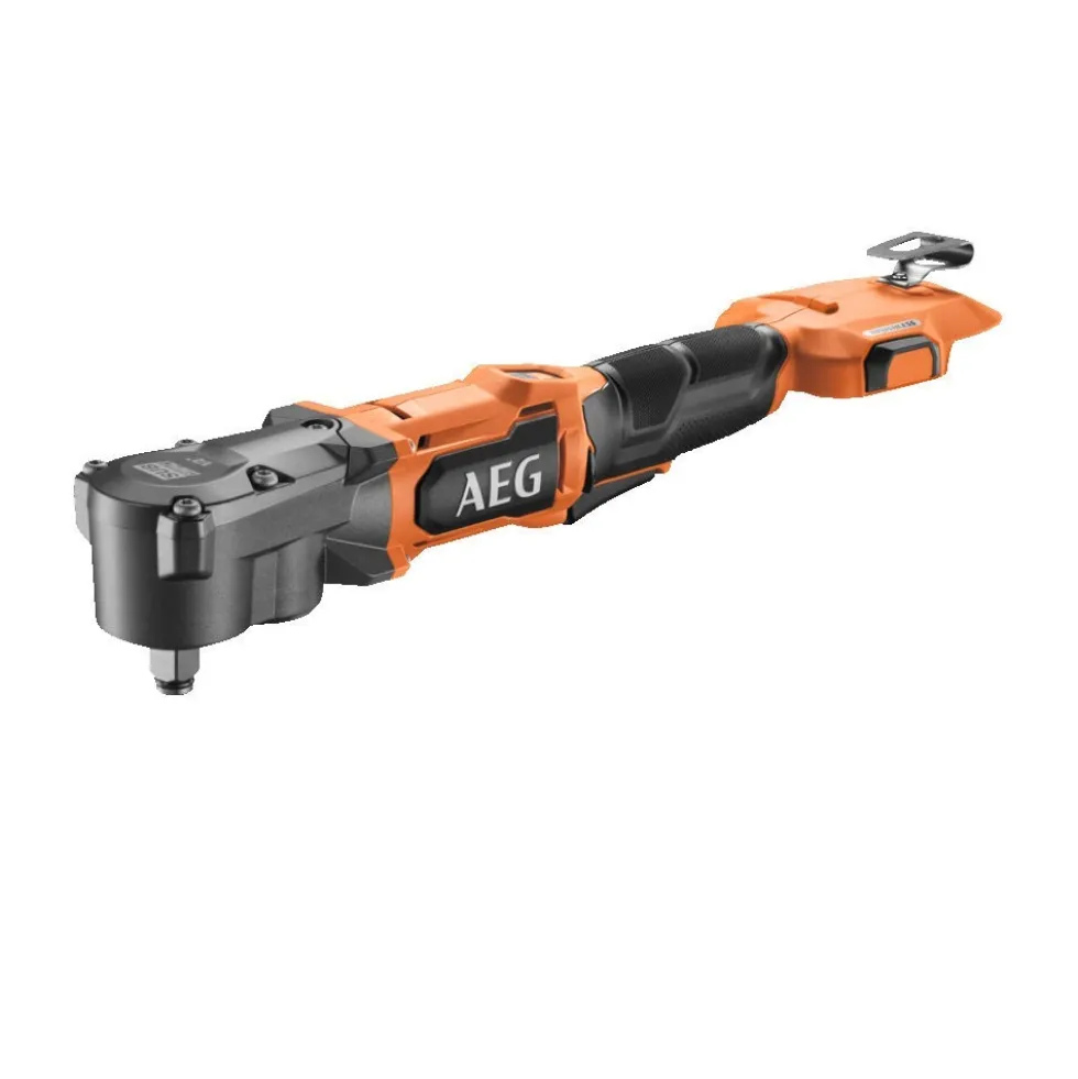 Boulonneuse à chocs d'angle 18V SUBCOMPACT 1/2" - Solo - BSS18SRA12BL-0 AEG Powertools