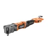 Boulonneuse à chocs d'angle 18V SUBCOMPACT 3/8" - Solo - BSS18SRA38BL-0 AEG Powertools