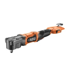Boulonneuse à chocs d'angle 18V SUBCOMPACT 3/8" - Solo - BSS18SRA38BL-0 AEG Powertools