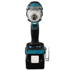 Boulonneuse à chocs LXT® 18V 330 Nm + 2 batteries 5Ah - DTW301RTJ MAKITA