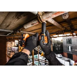 Boulonneuse à chocs 18V - brushless - SUBCOMPACT - BSS18S12BL2-0 AEG Powertools
