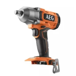 Boulonneuse à chocs 18V - couple 439 Nm - PRO18V - BSS18C12ZC-0 AEG Powertools