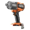 Boulonneuse à chocs 18V - 1220 Nm - Solo - BSS18HTF34BL-0 AEG Powertools