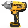 Boulonneuse 1/2" à chocs XR 18V Brushless - 1396 Nm - DCF900NT-XJ - Solo DEWALT