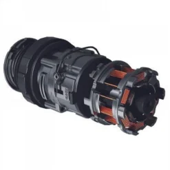 Boulonneuse sans fil 18V - IMPAXXO 18/230 - Solo - Power X-Change EINHELL PROFESSIONAL