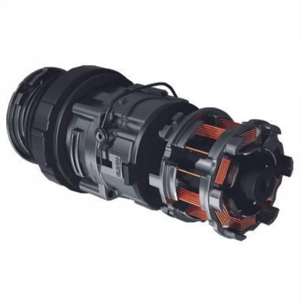 Boulonneuse sans fil 18V - IMPAXXO 18/230 - Solo - Power X-Change EINHELL PROFESSIONAL