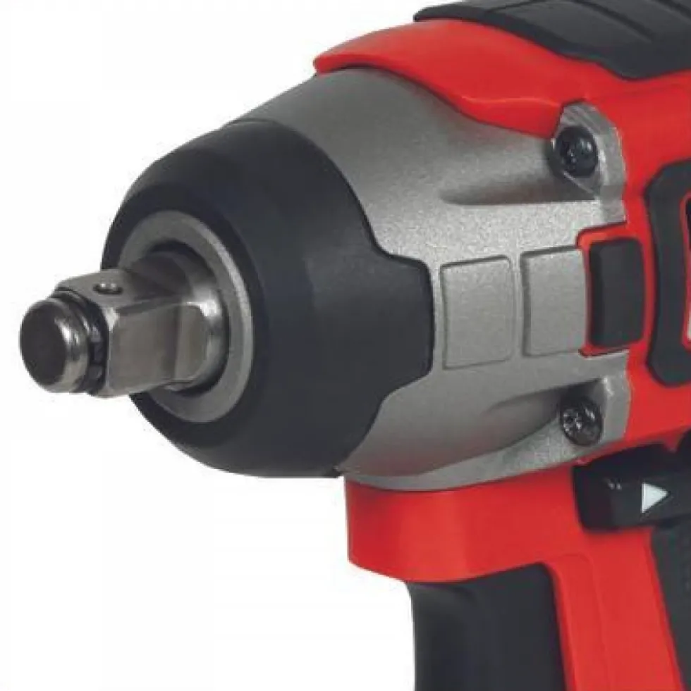 Boulonneuse sans fil 18V - IMPAXXO 18/230 - Solo - Power X-Change EINHELL PROFESSIONAL