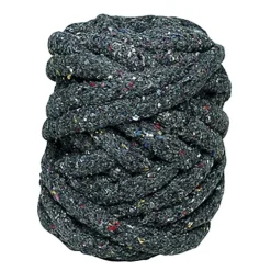 Bourrelet coton dit de soie - calorifugeage des tuyauteries GEB