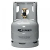 Bouteille de chantier remplissable pour propane - 7796 EXPRESS