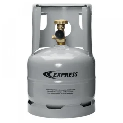 Bouteille de chantier remplissable pour propane - 7796 EXPRESS