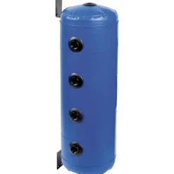 Bouteille de mélange chauffage et climatisation - 50 L - pose murale THERMADOR