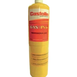 Bouteille Gaz/Pro® pour kit chalumeau CTK 27 CASTOLIN