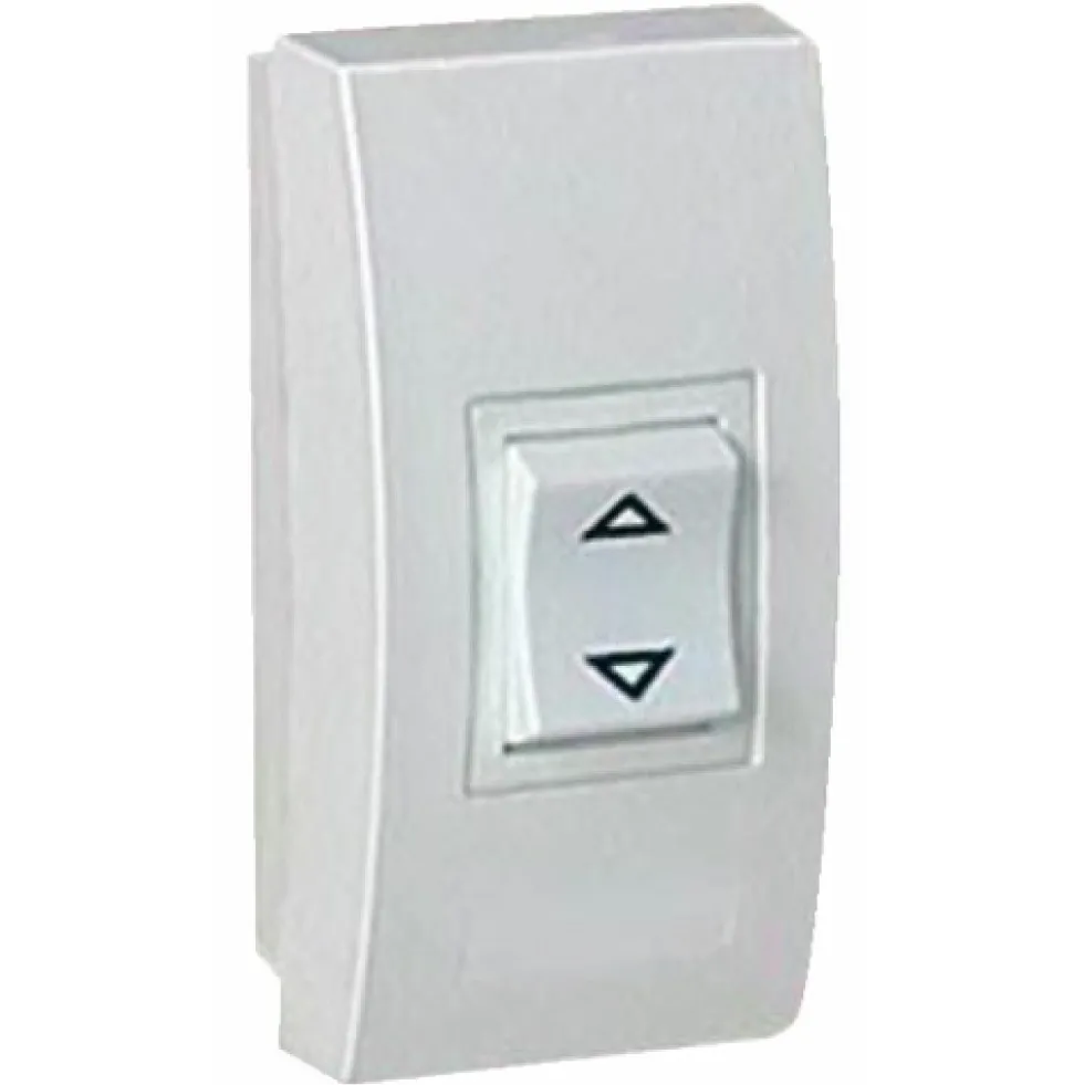 Bouton de commande - ouverture-fermeture - INV 230E BL COMTRA