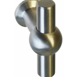 Bouton de cuisine en tire bouchon CADAP