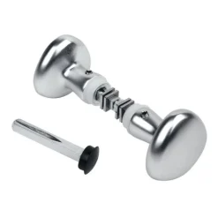 Bouton de manœuvre 3006 KR multifonction pour serrure Locinox LOCINOX