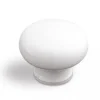 Bouton de meuble bombé résine 5222 ESTAMP