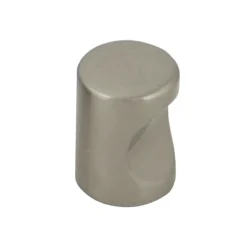 Bouton de meuble à encoche - en inox CADAP