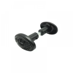 Bouton double Orné pour grilles DUBOIS INDUSTRIES